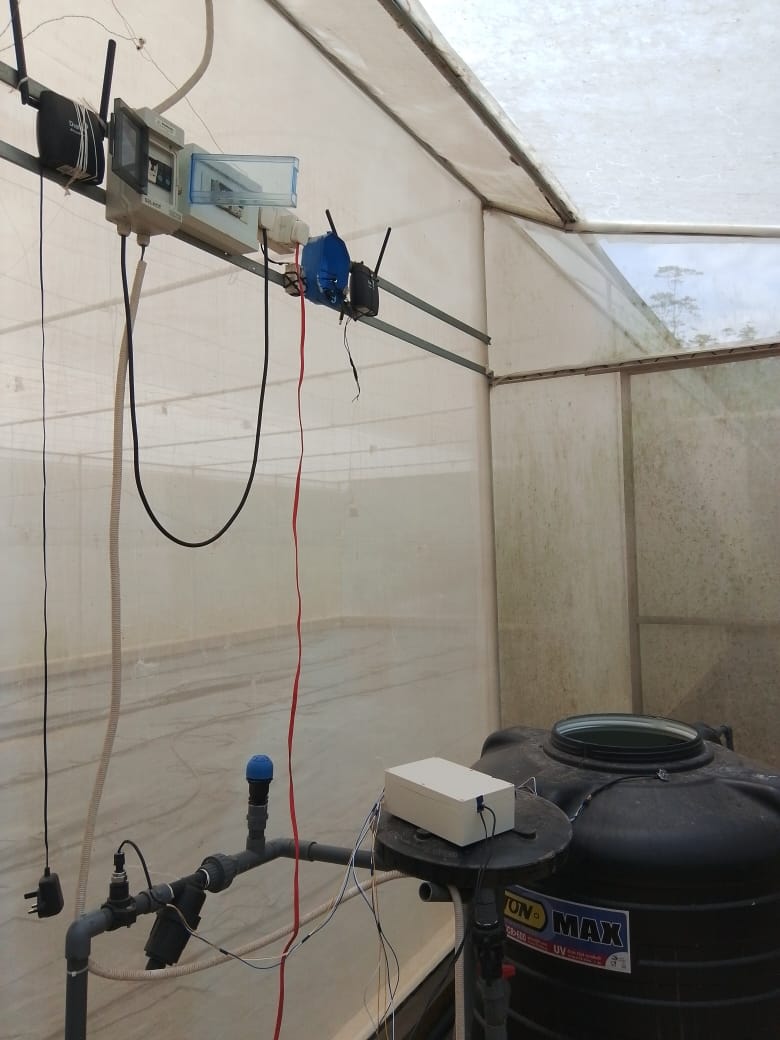 System testing session 3